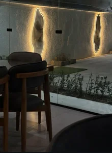 کافه رستوران ماد 3