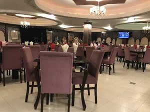 سفره خانه ملاصدرا