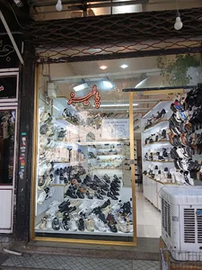 جگرپزی روشن