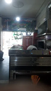 کباب سرای بناب آذربایجان ️ ️ ️