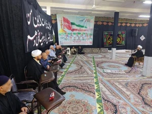 مسجد امام حسن عسگری (ع) 2