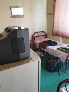 مهمان پذیر بهار نو