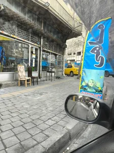 فروشگاه آکواریوم آکواسیلور 2