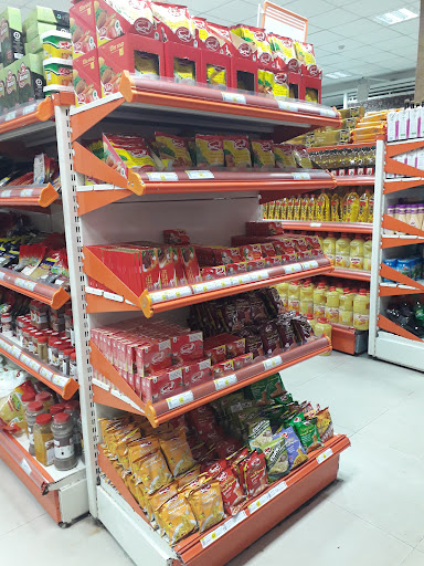 فروشگاه باقی پور