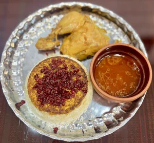 کبابی انباردار