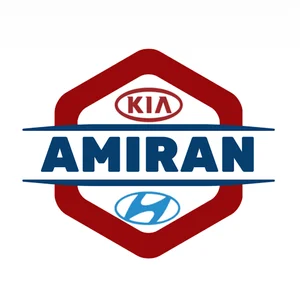 امیران یدک