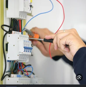 برقکار شاهین شهرم 3