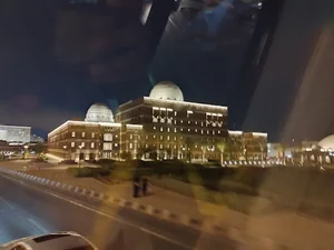 إدارة بلدي