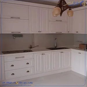 گروه صنعتی ایرانیان ساخت و اجرا کابینت