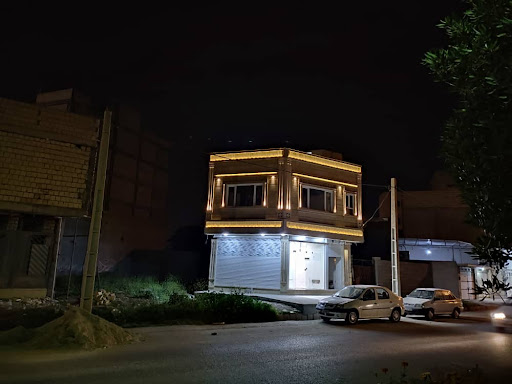 خانه هوشمند نوین فن آوران