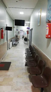 درمانگاه تخصصی تامین اجتماعی تالش