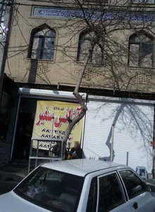 آژانس سفیر