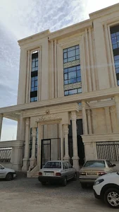 کانون وکلای دادگستری