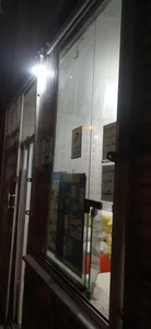 نان بربری قهرمان گلستان 2