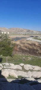 پارک سراب شرف آباد