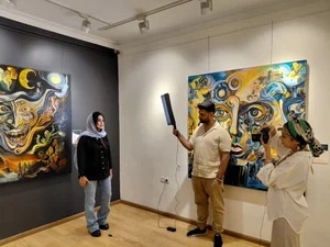 گالری انتظامی 5