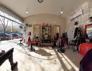پیرایش نیوفیس