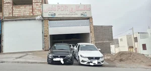 صافکاریPDRنخعی