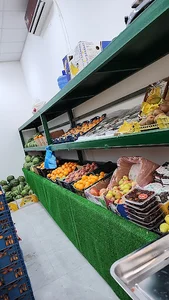 سوق الأربع شوارع النموذجي