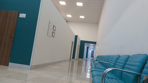 مرکز دیالیز سلام