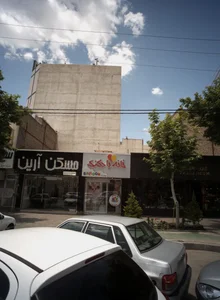 خانه بادکنک