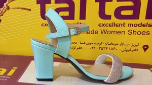 تولیدی کفش تای تای