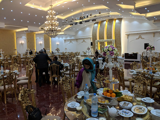 تالار ابریشم