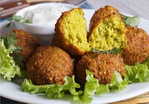 فلافل امیر