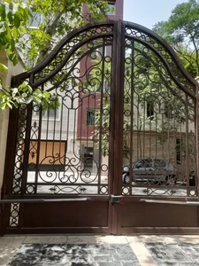 جوشکاری سیار در شادآباد 2