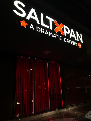 SALTXPAN