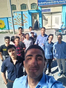 هنرستان پسرانه حاج مقیمی