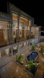 Izadi boutique hotel-بوتیک هتل ایزدی 3