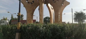 میدان زیدون - منابع طبیعی