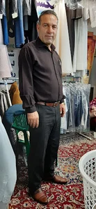 خشکشویی دلفی