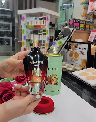 فروشگاه عطر آنا