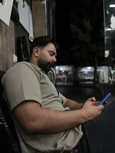 پیرایش میلاد