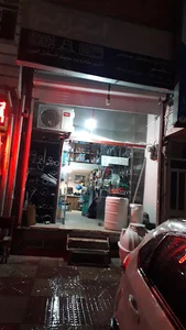فروشگاه لوله و اتصالات رنجبر