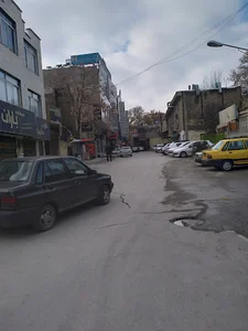 ساختمان پزشکان شماره ۱