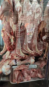 گوشت نامیک