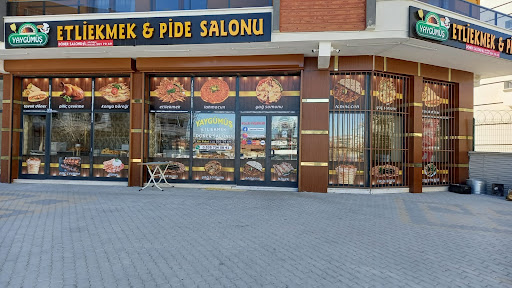 Yaygümüş Etliekmek ve Pide Salonu
