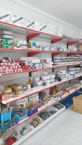 فروشگاه سیم و کابل مازند انرژی
