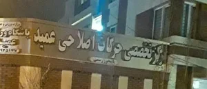 مرکز تخصصی حرکات اصلاحی و تناسب اندام عمید