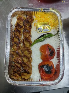 رستوران الیزه
