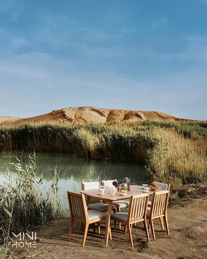مینی هوم | mini home furniture