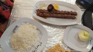 چلوکبابی امید