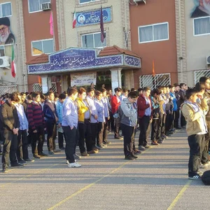 دبیرستان تیزهوشان