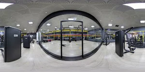 Tehran Fitness VIP Club