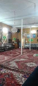 مسجد میرزا مهدی