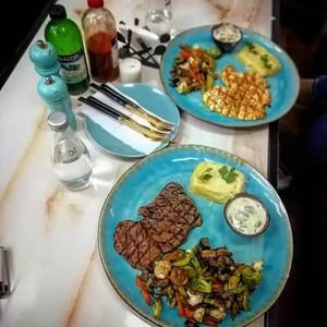 کافه سپهر 2