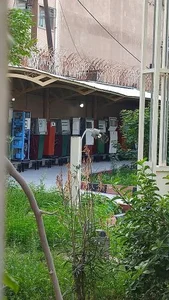 موزه بنزین خانه آبادان 3